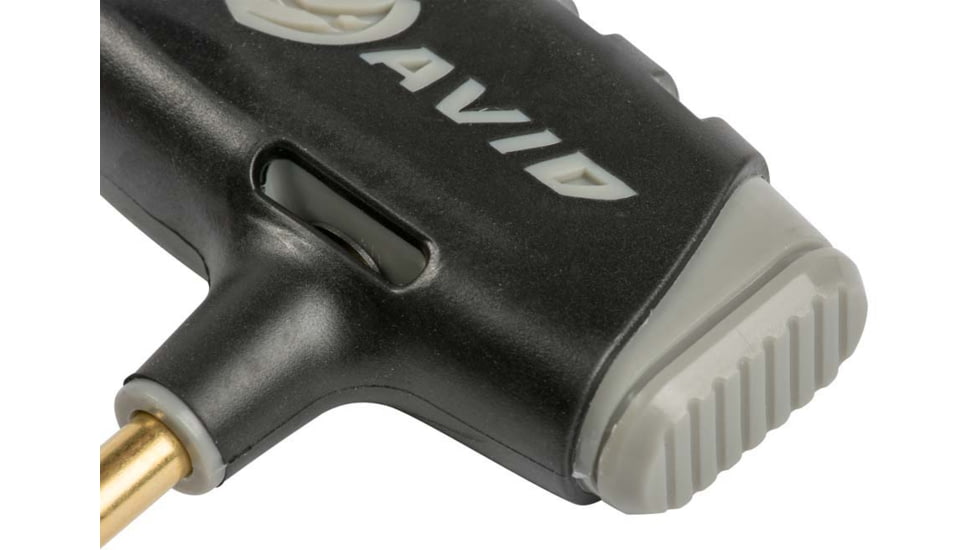 Real Avid Gun Boss Pro Handgun Cleaning Kit, AVGBPRO-P