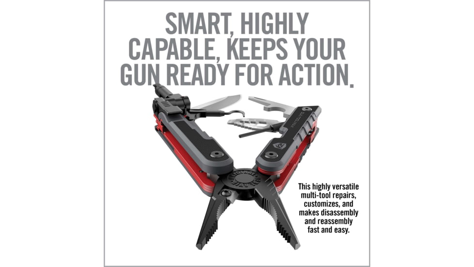 Real Avid Gun Tool Max, AVGTMAX