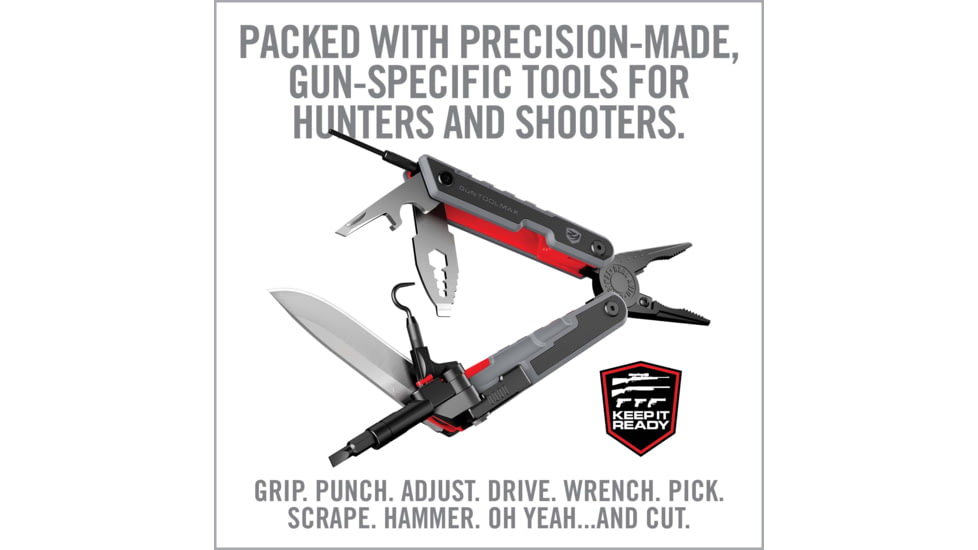 Real Avid Gun Tool Max, AVGTMAX