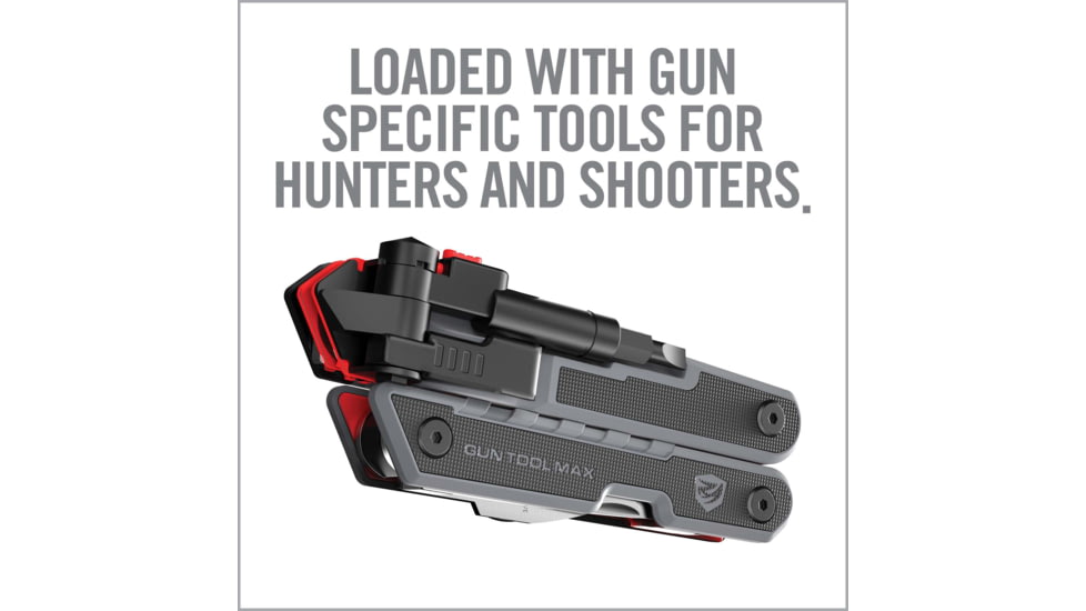 Real Avid Gun Tool Max, AVGTMAX