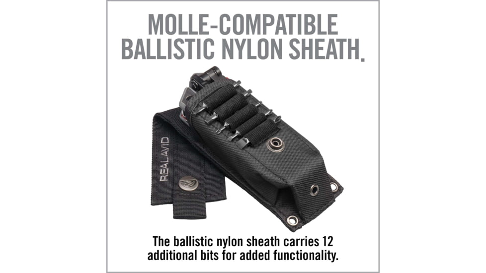 Real Avid Gun Tool Max, AVGTMAX