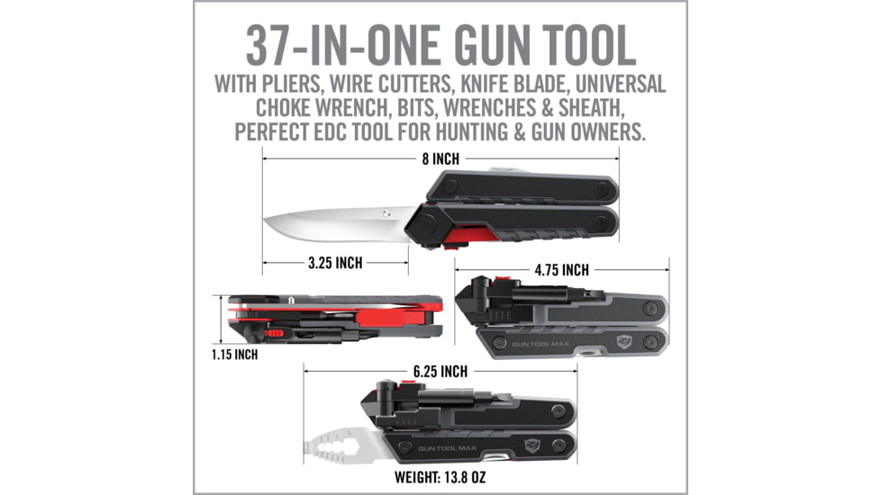 Real Avid Gun Tool Max, AVGTMAX