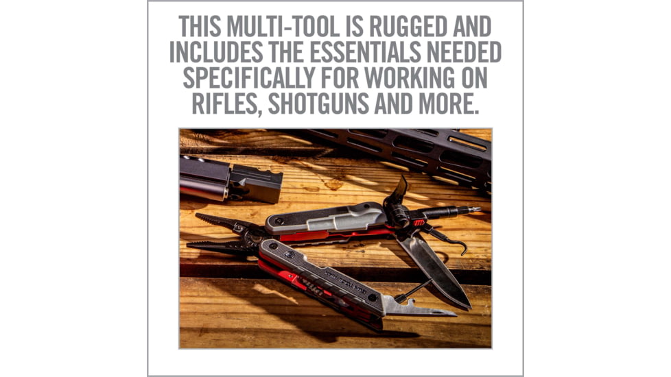 Real Avid Gun Tool Max, AVGTMAX