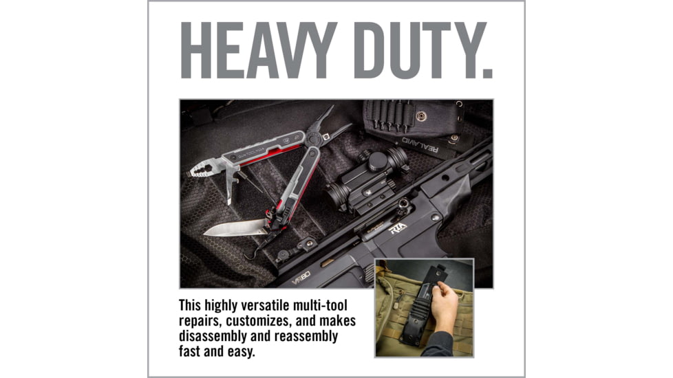 Real Avid Gun Tool Max, AVGTMAX