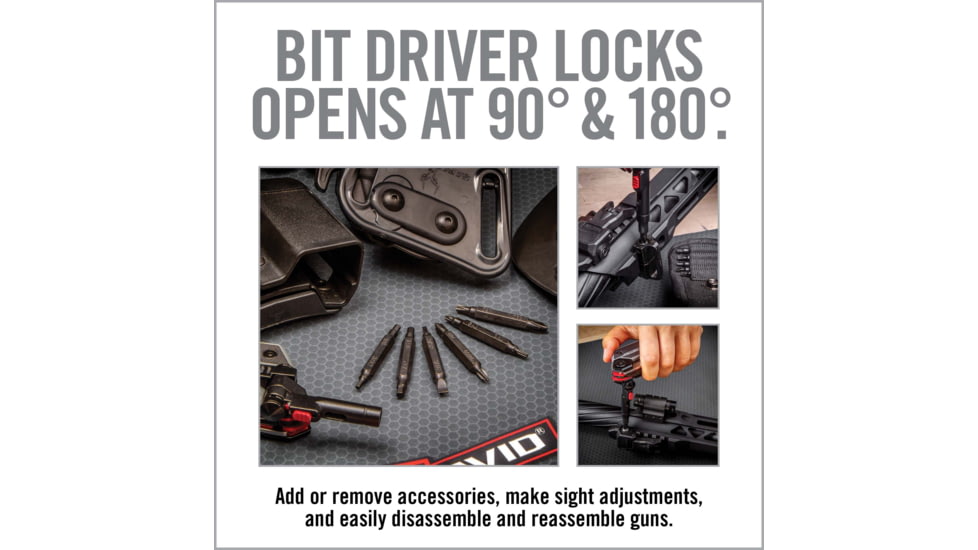 Real Avid Gun Tool Max, AVGTMAX