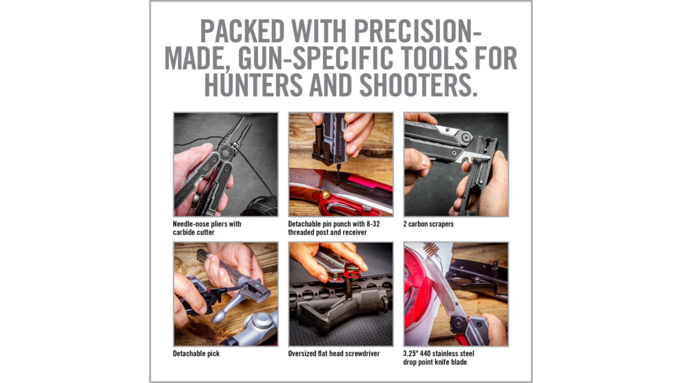 Real Avid Gun Tool Max, AVGTMAX