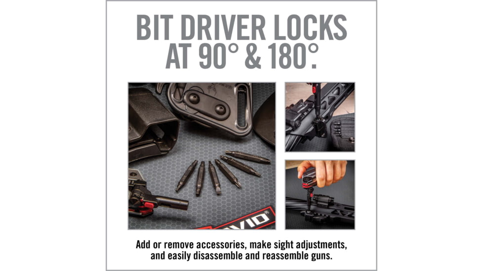 Real Avid Gun Tool Max, AVGTMAX