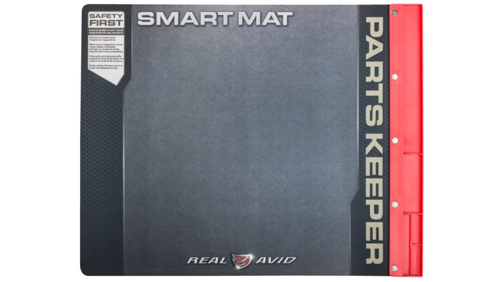 Real Avid Handgun Smart Mat, AVUHGSM