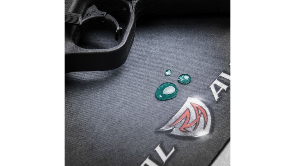 Real Avid Handgun Smart Mat, AVUHGSM