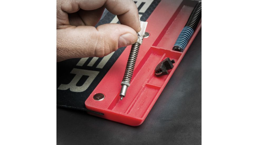 Real Avid Handgun Smart Mat, AVUHGSM