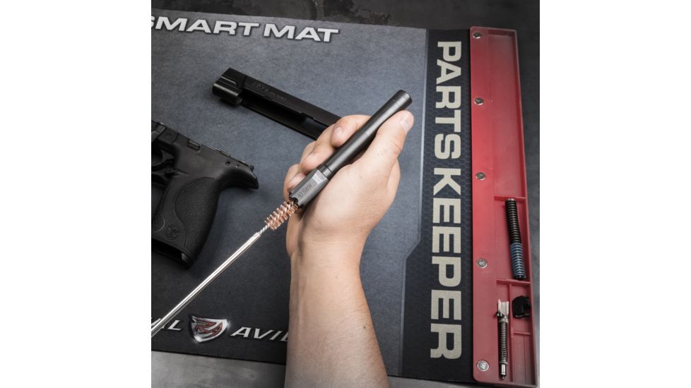 Real Avid Handgun Smart Mat, AVUHGSM