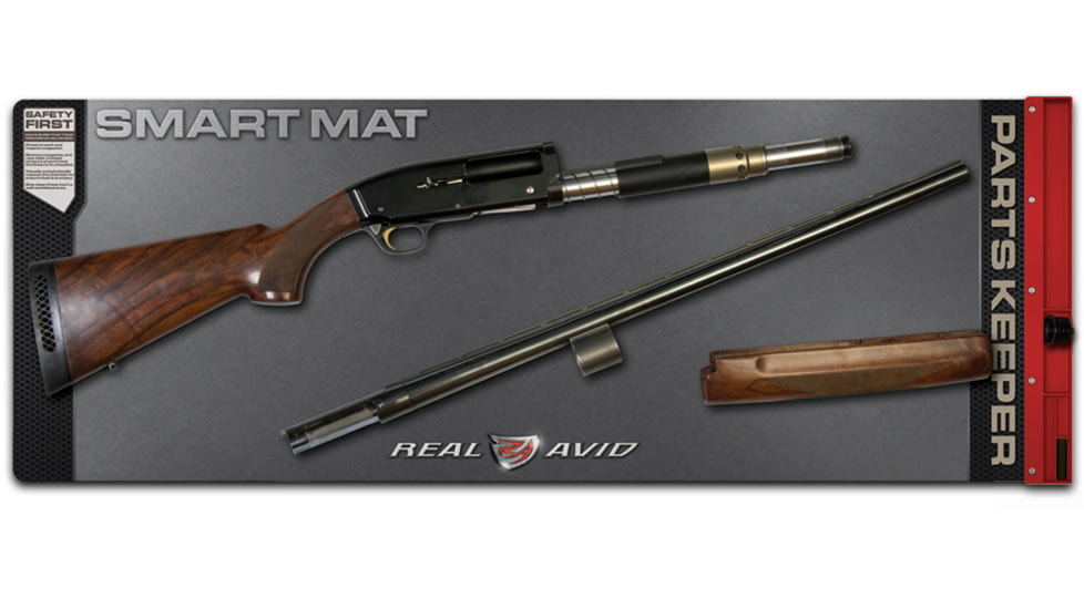 Real Avid Long Gun Smart Mat, AVULGSM