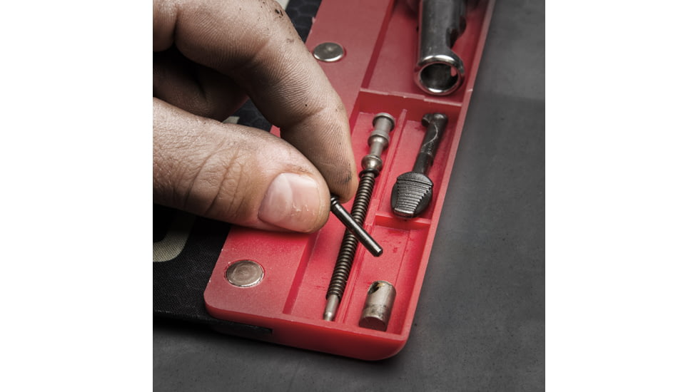 Real Avid Long Gun Smart Mat, AVULGSM