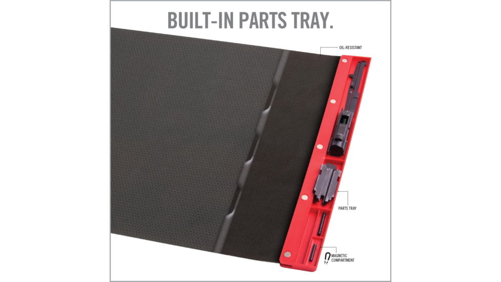 Real Avid Long Gun Smart Mat, AVULGSM