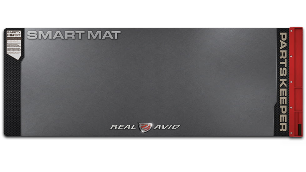 Real Avid Long Gun Smart Mat, AVULGSM