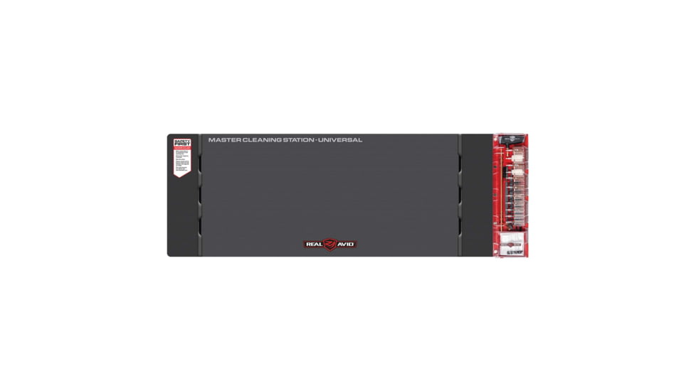 Real Avid Master Cleaning Station, Universal, AVMCS-U