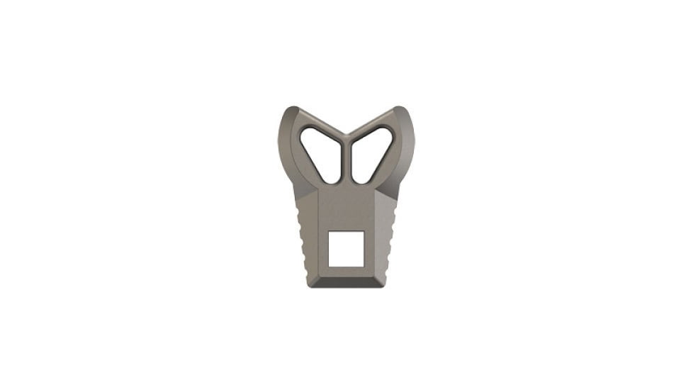 Real Avid Master Fit 3 Prong Flash Hider Wrench
