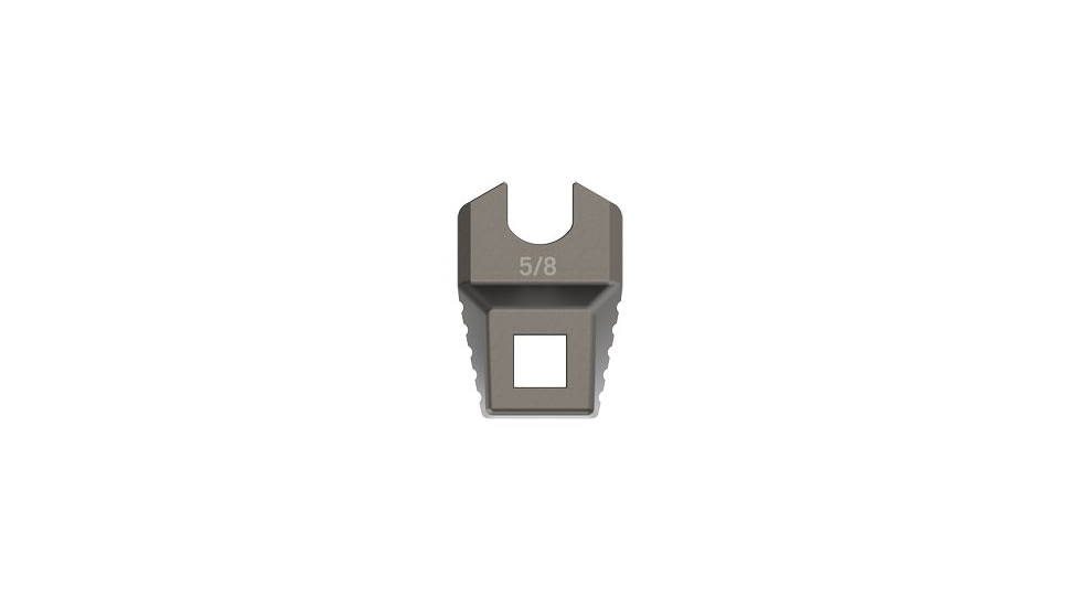 Real Avid Master Fit 5/8 Muzzle A2 Buttstock Ext Wrench