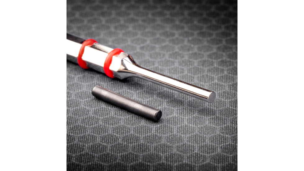 Real Avid Precise and Balanced Accu-Punch Hammer &amp; Punches, AVHPS