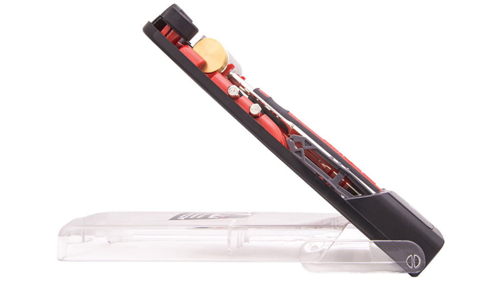 Real Avid Precise and Balanced Accu-Punch Hammer &amp; Punches, AVHPS