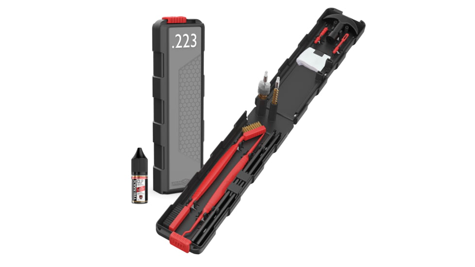 Real Avid Prime-223 Cleaning Kit