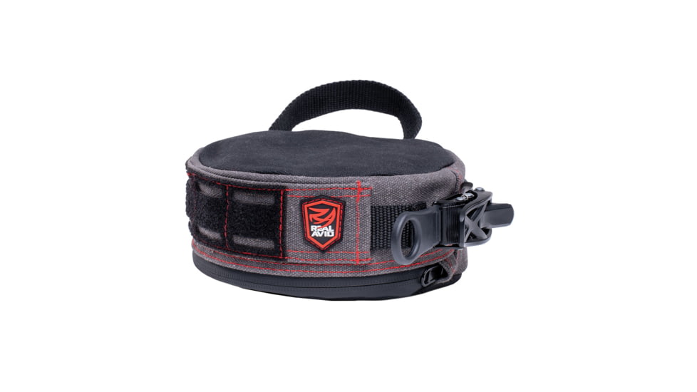 Real Avid Ratchet Rest - Adjustable Height Shooting Bag