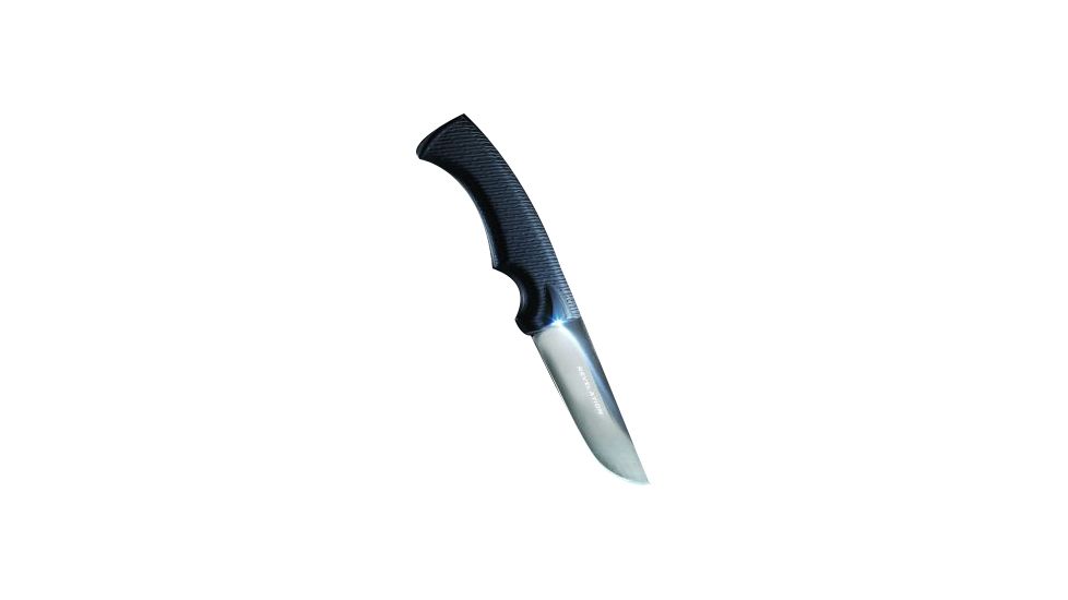 Real Avid Revelation LED Fixed Blade Knife