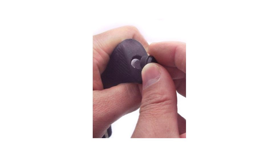 Real Avid Revelation X4 Lighted Knife AVREVX4