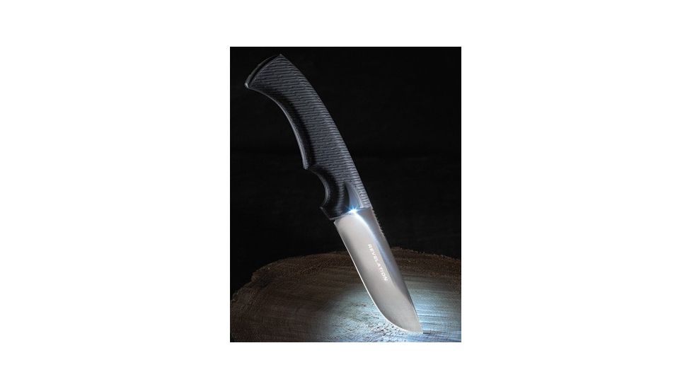 Real Avid Revelation X4 Lighted Knife AVREVX4