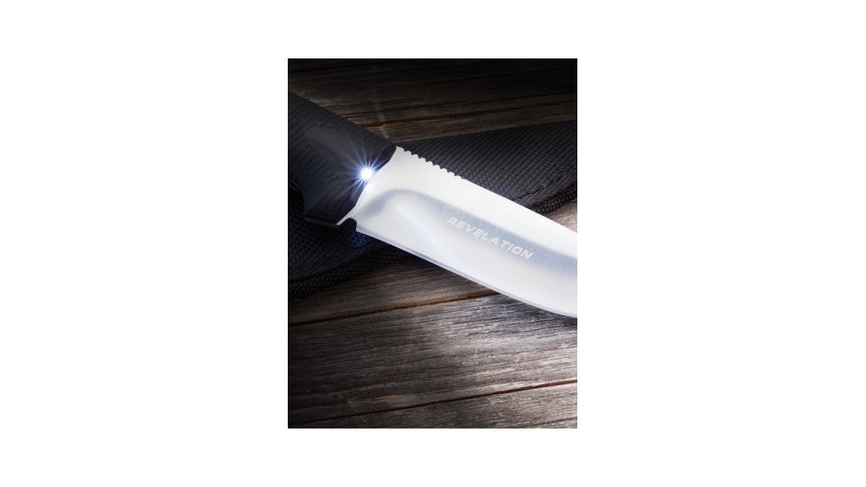 Real Avid Revelation X4 Lighted Knife AVREVX4