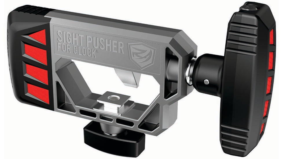 Real Avid Sight Pusher for Glock, AVGLOCKSP