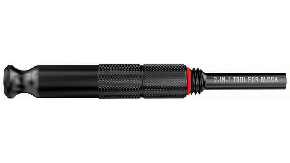 Real Avid Sight Pusher for Glock, AVGLOCKSP