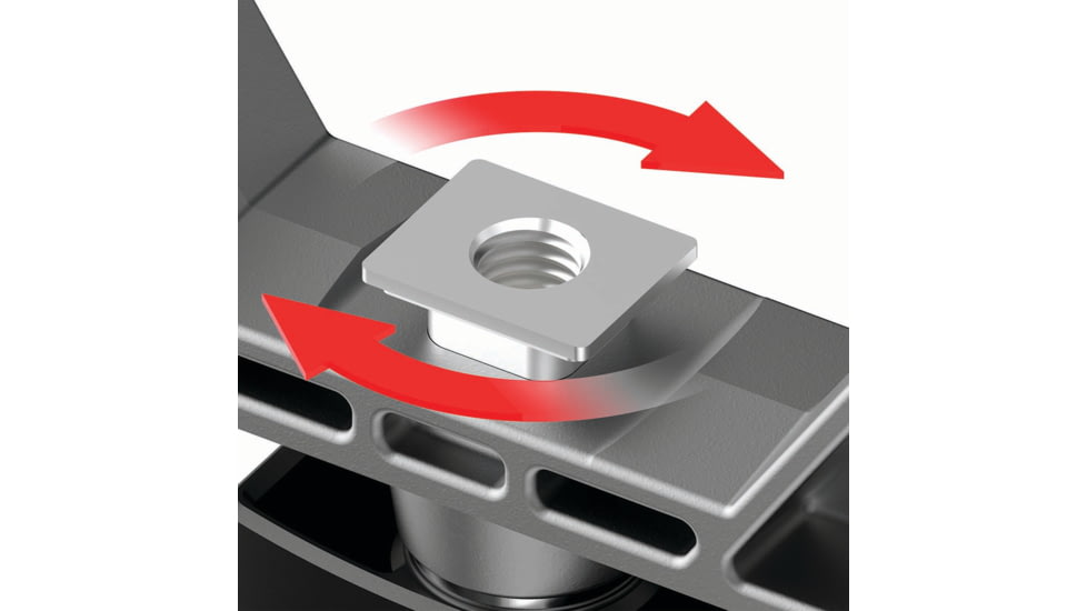 Real Avid Sight Pusher for Glock, AVGLOCKSP