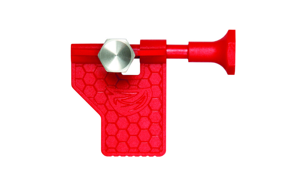 Real Avid Simplified, Non-marring AR15 Pivot Pin Tool, AVAR15PPT