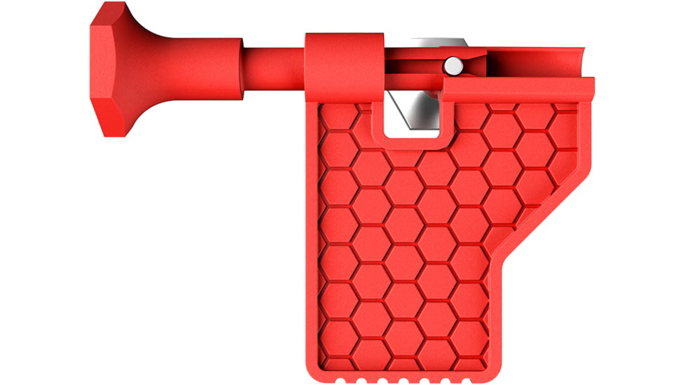 Real Avid Simplified, Non-marring AR15 Pivot Pin Tool, AVAR15PPT