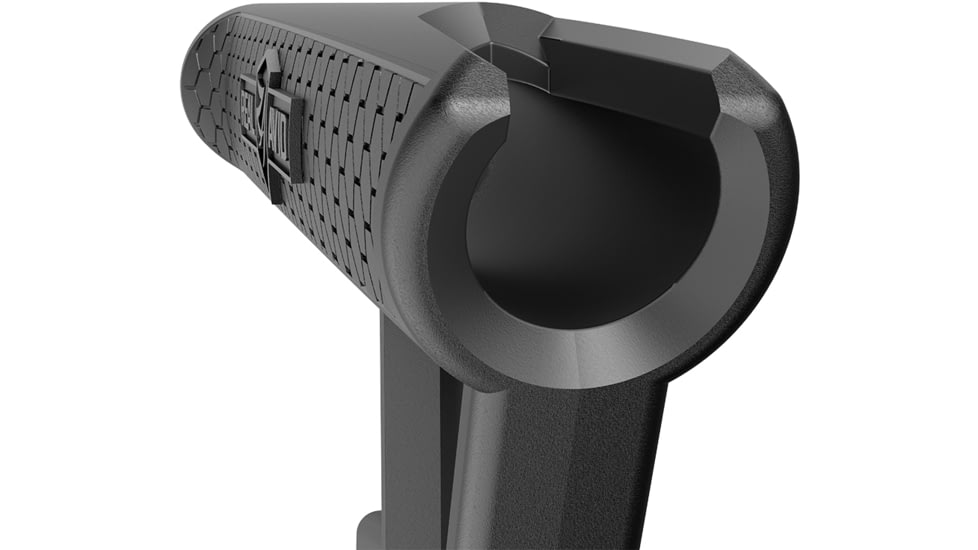 Real Avid Smart AR15 Pivot Locking Bore Cleaning Guide, AVSLBG