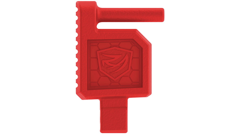 Real Avid Smart AR15 Pivot Locking Bore Cleaning Guide, AVSLBG