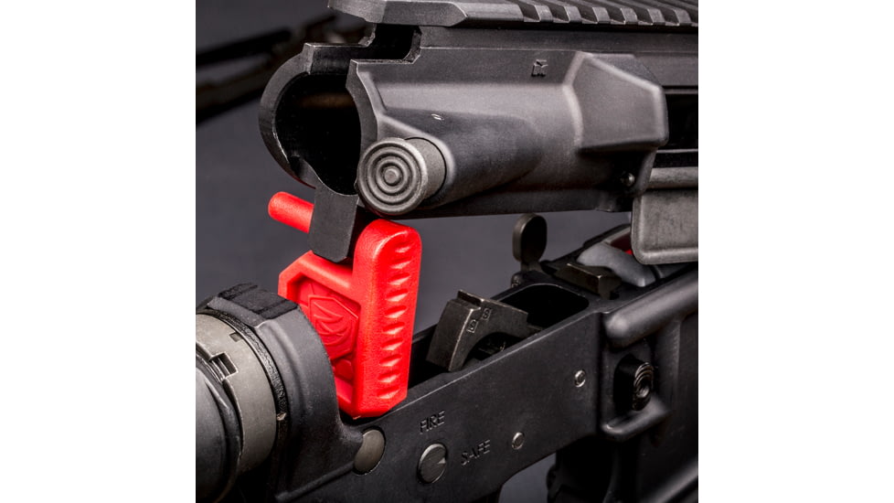 Real Avid Smart AR15 Pivot Locking Bore Cleaning Guide, AVSLBG