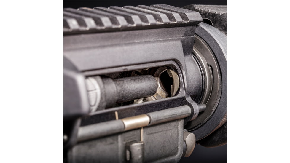 Real Avid Smart AR15 Pivot Locking Bore Cleaning Guide, AVSLBG