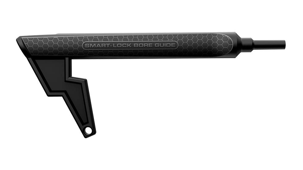 Real Avid Smart AR15 Pivot Locking Bore Cleaning Guide, AVSLBG