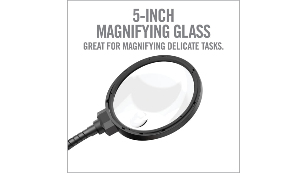 Real Avid Smart-Assist Accessory System, Black, Large, AVMVACC