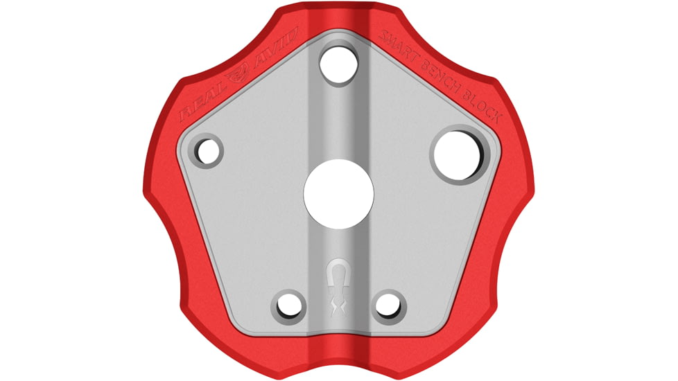 Real Avid Smart Bench Block, AVSBBLK