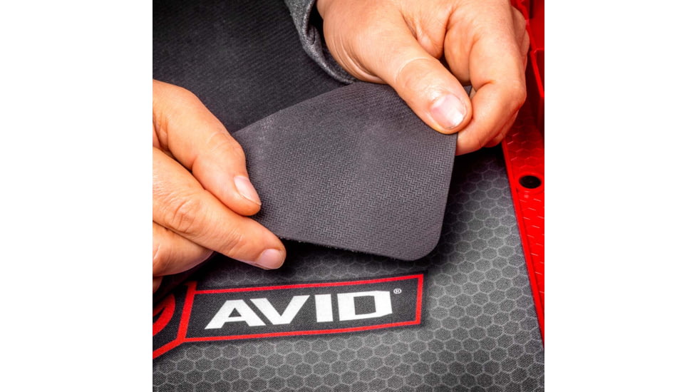 Real Avid Smart Mat, XL-Small Parts Tray, AVXLV1SM