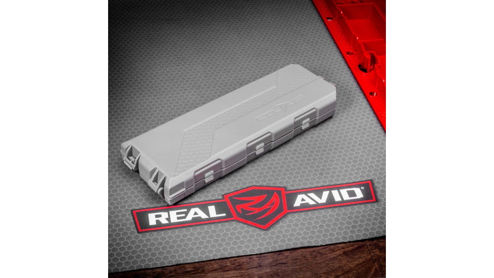 Real Avid Smart Mat, XL-Small Parts Tray, AVXLV1SM