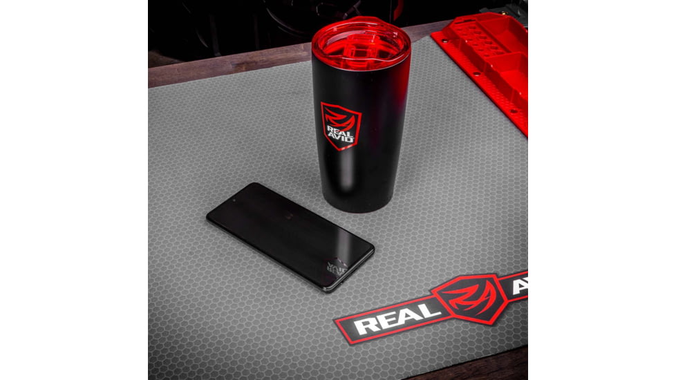 Real Avid Smart Mat, XL-Small Parts Tray, AVXLV1SM