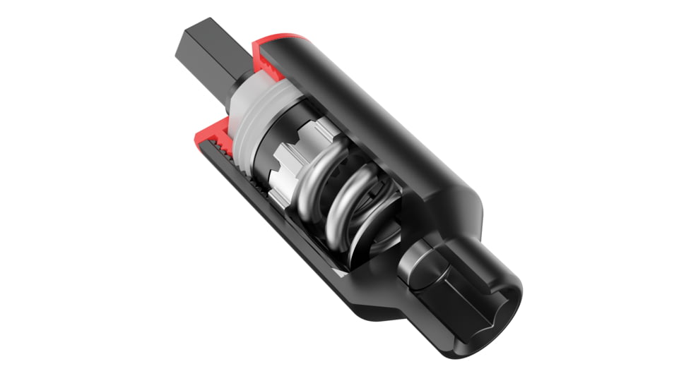 Real Avid Smart-Torq Fixed Limiter, 7 Inch-Lb, AVSTFL07