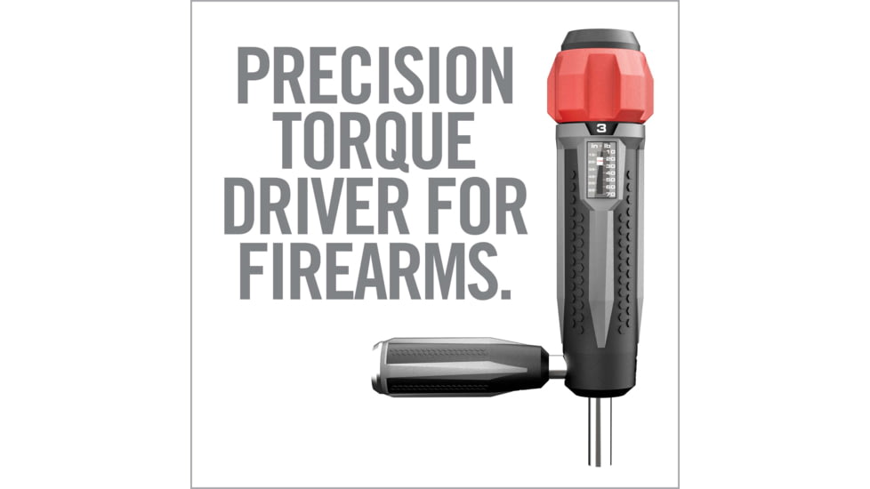 Real Avid Smart TORQ Tools, AVSTORQ