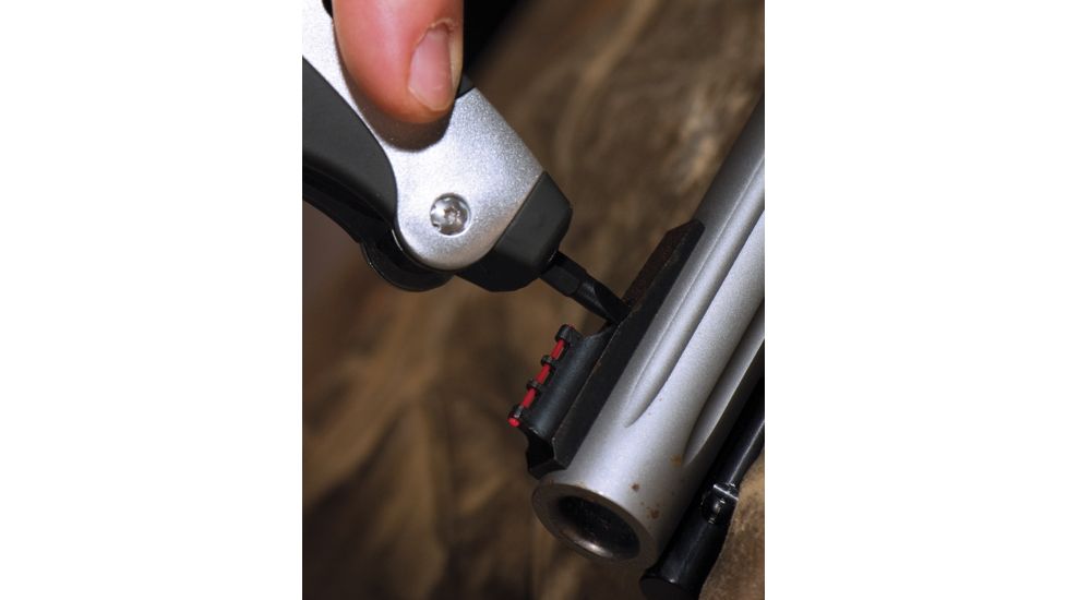 Real Avid The Gun Tool Shooters Multi-Tool, Clam Pack AVGTCL211