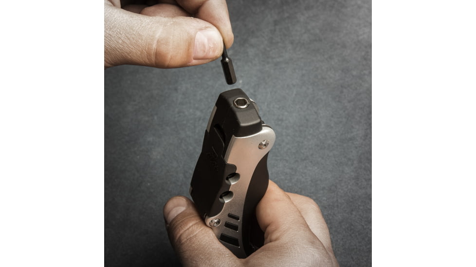 Real Avid The Gun Tool Shooters Multi-Tool, Clam Pack AVGTCL211