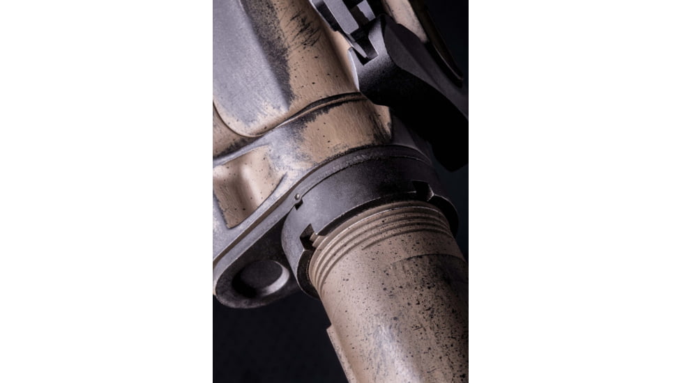 Real Avid Top AR15 Mods Instructional Book, Black, 18 Mods, AR15, AVTOPMODS